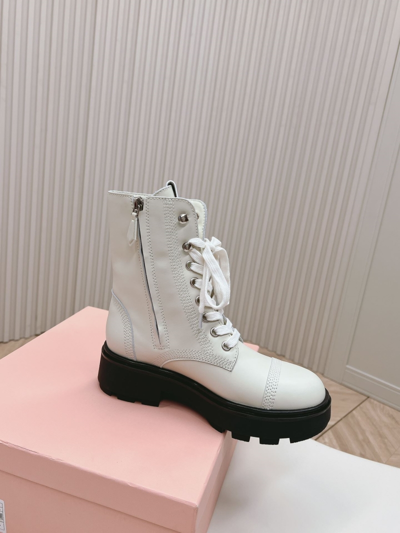 Miu Miu Boots